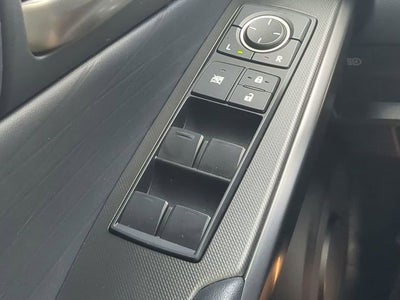 2021 Lexus IS 350 350 F SPORT