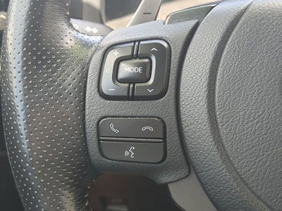 2021 Lexus IS 350 350 F SPORT