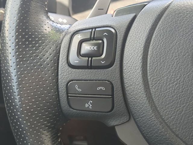 2021 Lexus IS 350 350 F SPORT