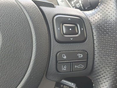2021 Lexus IS 350 350 F SPORT