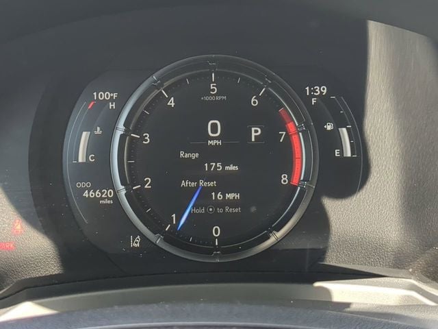 2021 Lexus IS 350 350 F SPORT