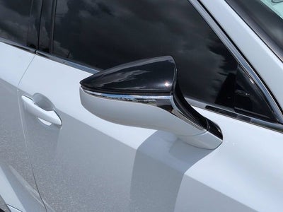 2024 Lexus IS 350 F SPORT