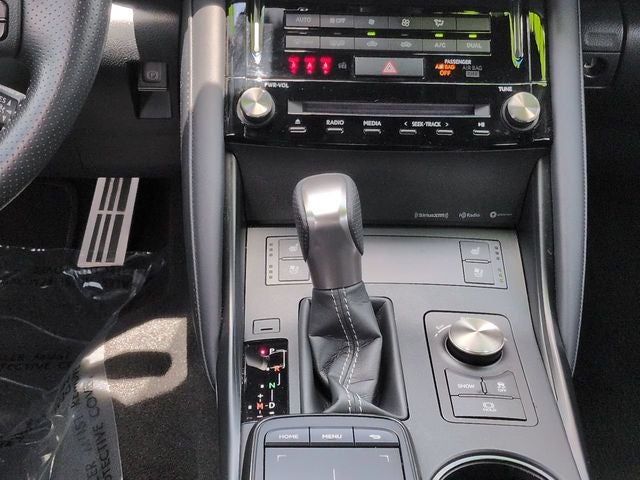 2024 Lexus IS 350 F SPORT