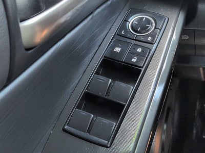 2024 Lexus IS 350 F SPORT