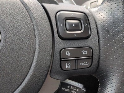 2024 Lexus IS 350 F SPORT