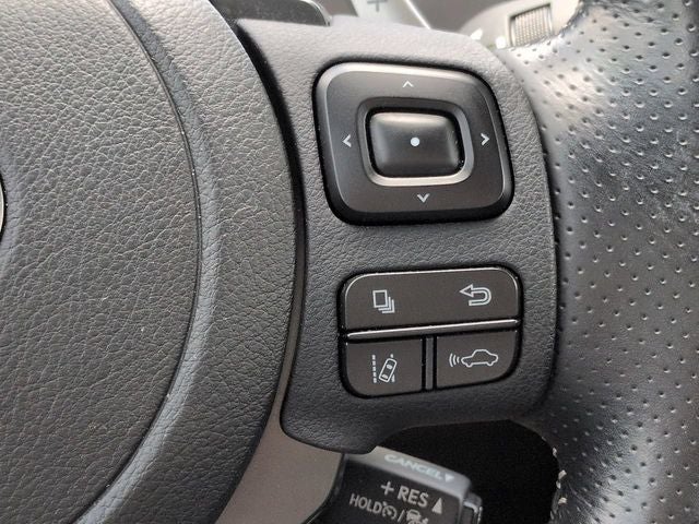 2024 Lexus IS 350 F SPORT