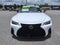 2024 Lexus IS 350 F SPORT