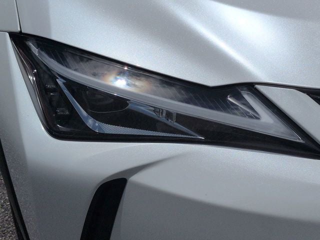 2020 Lexus UX Hybrid 250h Base