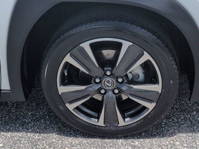 2020 Lexus UX Hybrid 250h Base