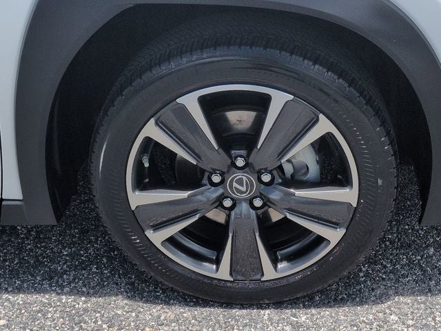 2020 Lexus UX Hybrid 250h Base