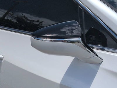 2020 Lexus UX Hybrid 250h Base
