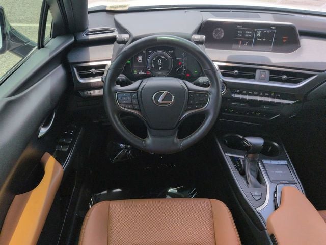 2020 Lexus UX Hybrid 250h Base