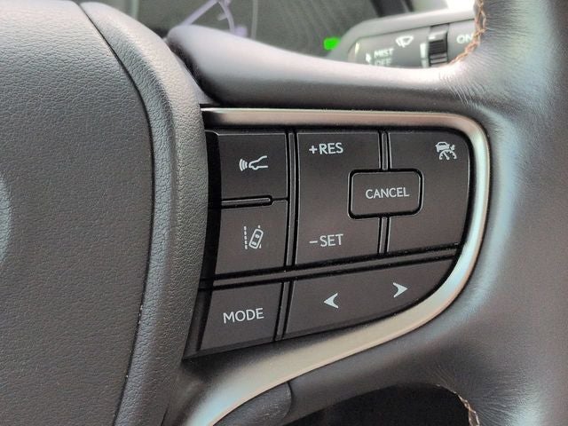 2020 Lexus UX Hybrid 250h Base