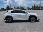 2020 Lexus UX Hybrid 250h Base