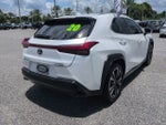 2020 Lexus UX Hybrid 250h Base