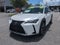 2020 Lexus UX Hybrid 250h Base