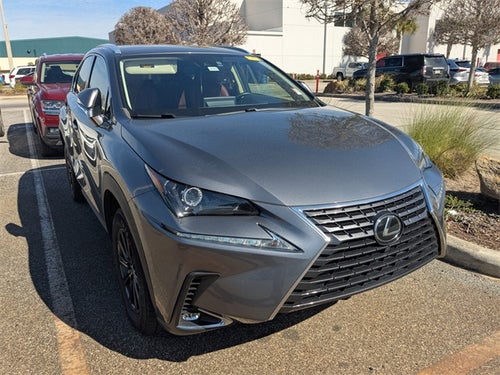 2020 Lexus NX 300 NX 300