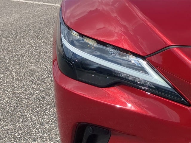 2025 Lexus RX 350 350 Premium