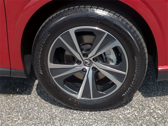 2025 Lexus RX 350 350 Premium