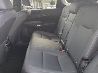 2025 Lexus RX 350 350 Premium