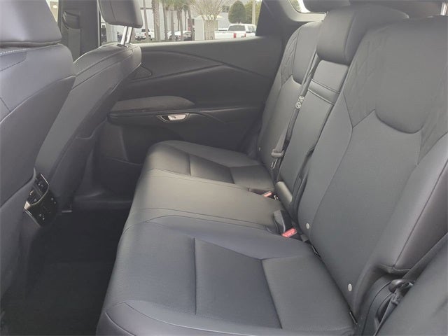 2025 Lexus RX 350 350 Premium