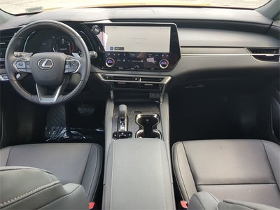 2025 Lexus RX 350 350 Premium