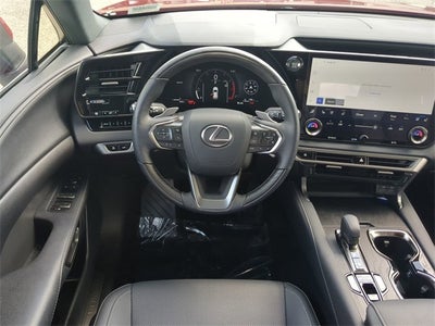 2025 Lexus RX 350 350 Premium