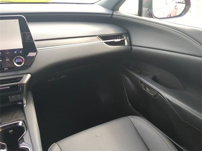 2025 Lexus RX 350 350 Premium