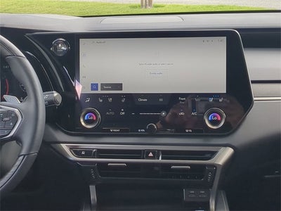 2025 Lexus RX 350 350 Premium