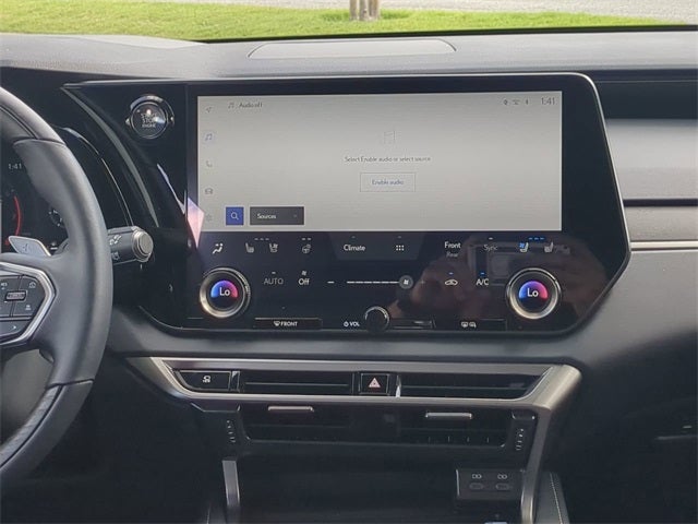 2025 Lexus RX 350 350 Premium