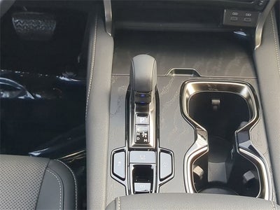 2025 Lexus RX 350 350 Premium