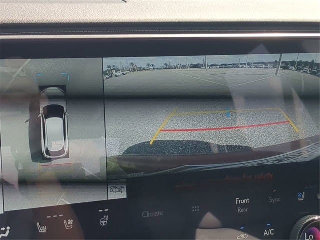 2025 Lexus RX 350 350 Premium