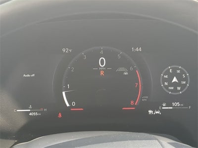 2025 Lexus RX 350 350 Premium