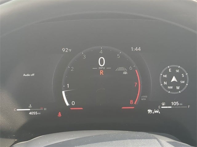 2025 Lexus RX 350 350 Premium