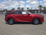 2025 Lexus RX 350 350 Premium