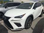 2021 Lexus NX 300 300 F Sport