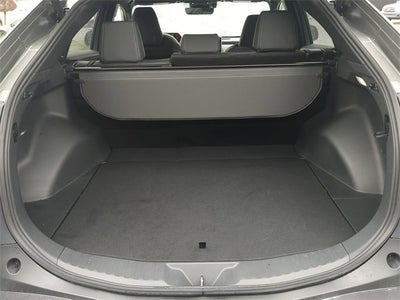 2024 Toyota bZ4X XLE