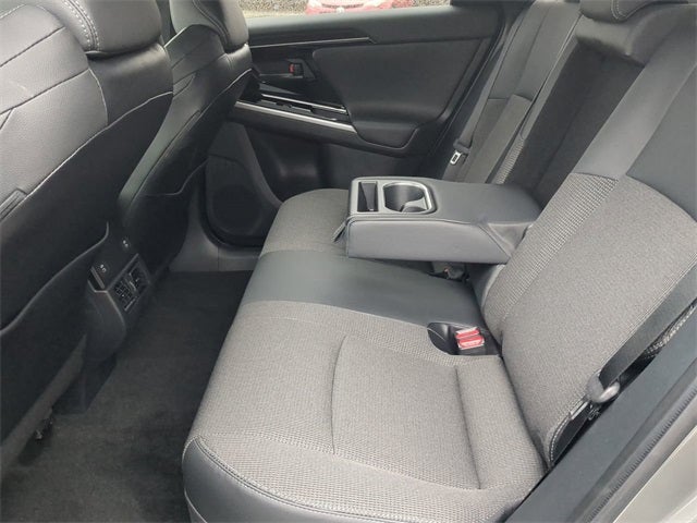 2024 Toyota bZ4X XLE