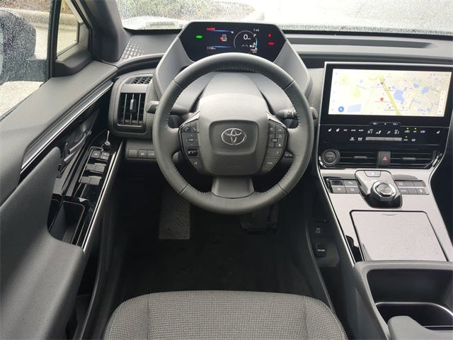 2024 Toyota bZ4X XLE