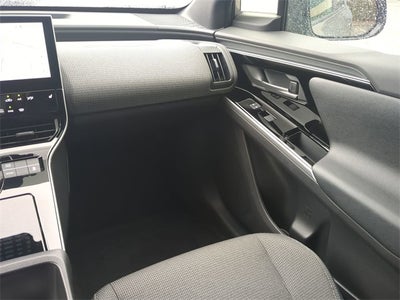 2024 Toyota bZ4X XLE