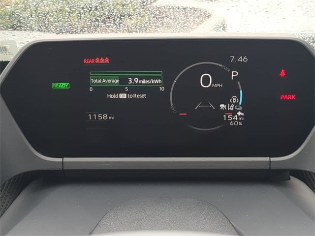 2024 Toyota bZ4X XLE