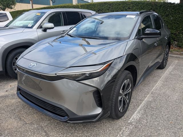2024 Toyota bZ4X XLE