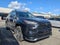 2025 Toyota RAV4 Plug-in Hybrid SE