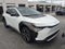 2024 Toyota bZ4X Limited