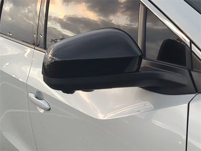 2024 Toyota bZ4X Limited