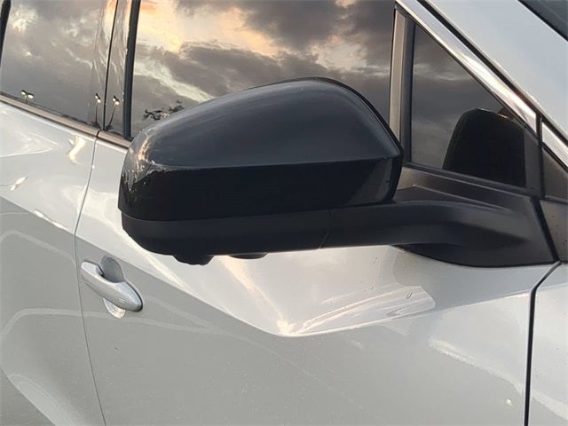 2024 Toyota bZ4X Limited