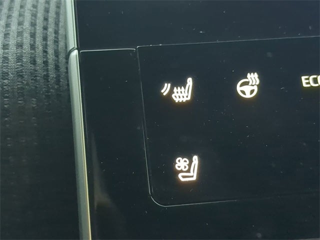 2024 Toyota bZ4X Limited