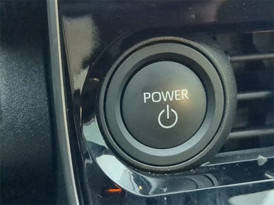 2024 Toyota bZ4X Limited