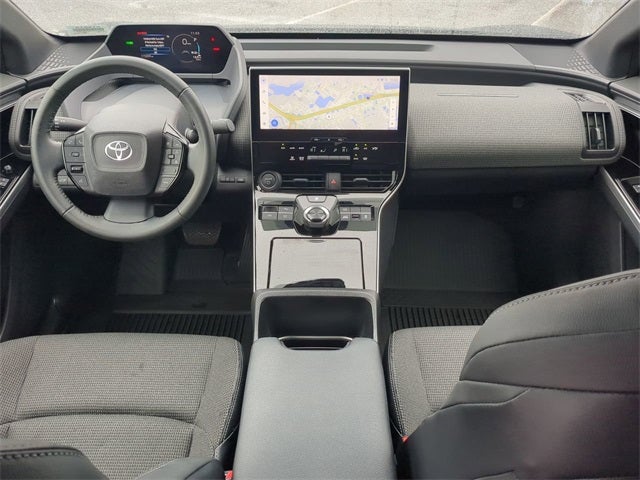 2024 Toyota bZ4X XLE