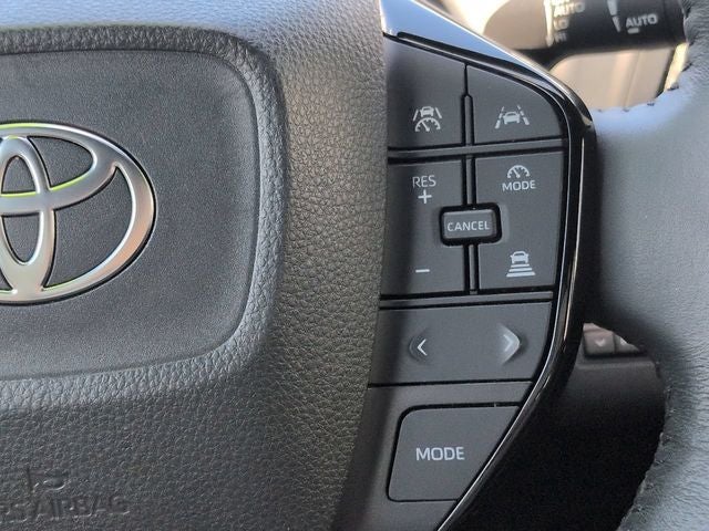 2024 Toyota bZ4X XLE
